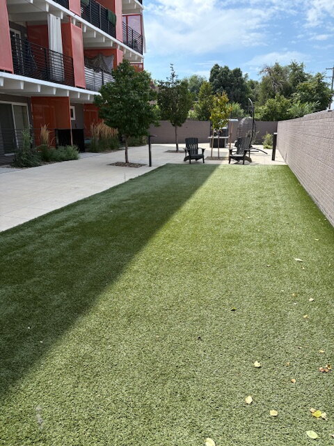 Building Photo - 1495 Vrain St