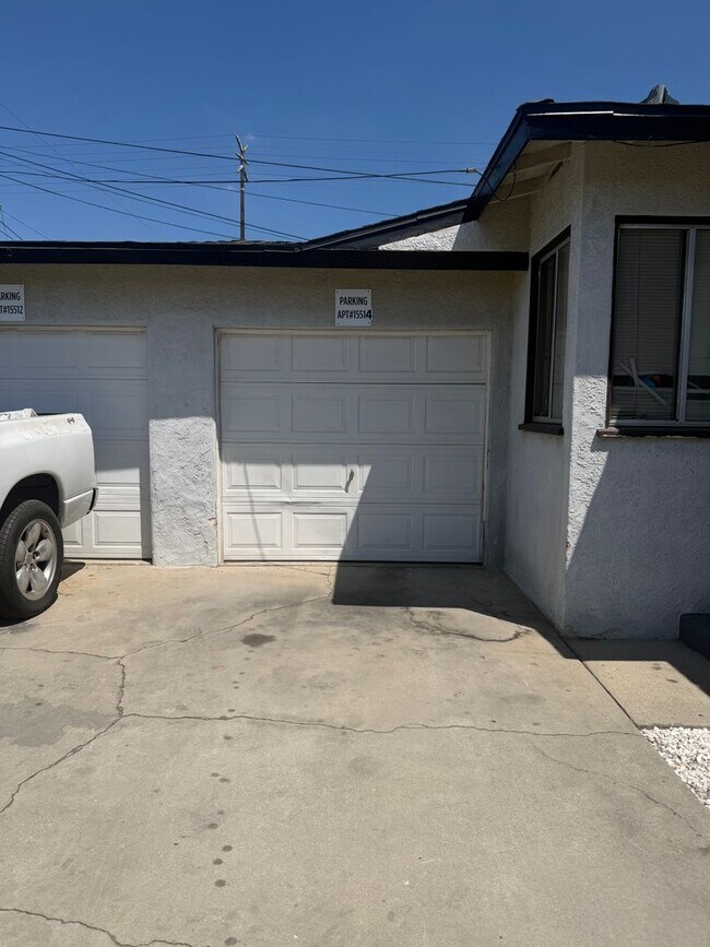 Building Photo - 15512 S White Ave