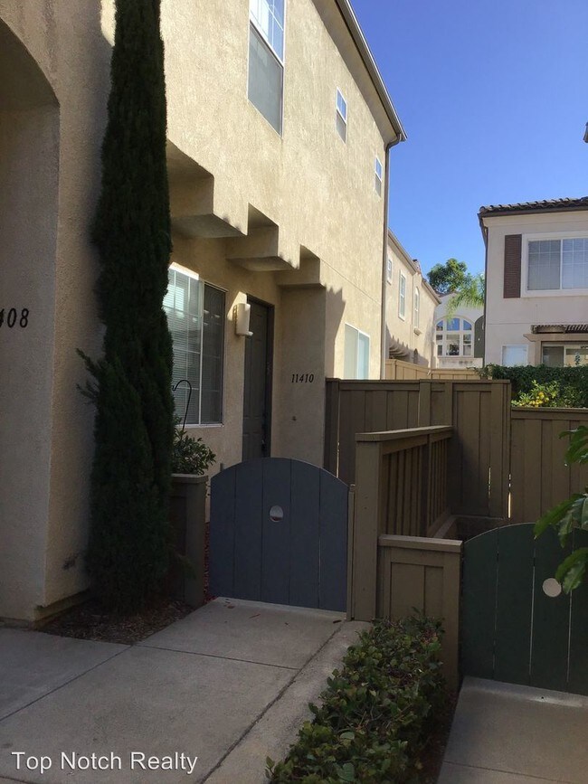 Building Photo - 3 br, 2.5 bath House - 11410 Miro Circle