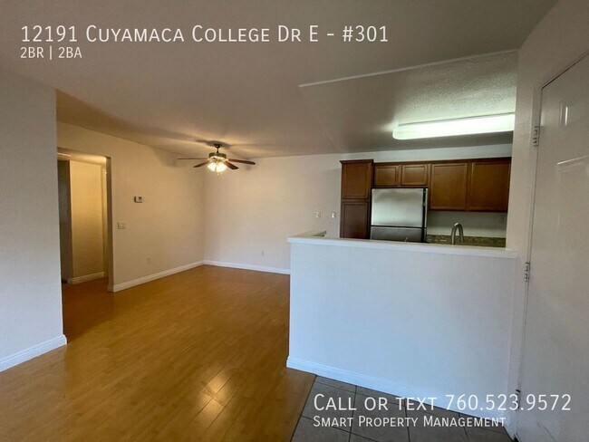 Building Photo - 12191 Cuyamaca College Dr E