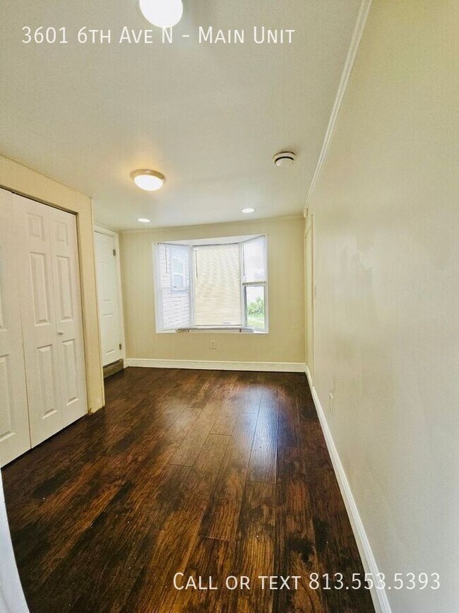 Building Photo - 3601 6th Ave N