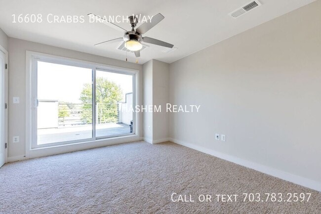 Building Photo - 16608 Crabbs Branch Way