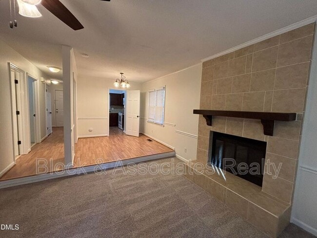 Building Photo - 728 Branniff Dr