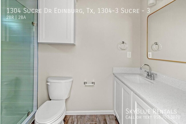 Building Photo - 1304 W Sucre Dr
