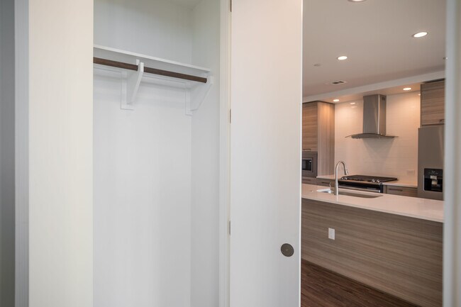 Floorplan M - St. Andrie At Buffalo Heights