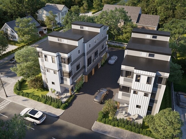 Building Photo - 308 Newton St