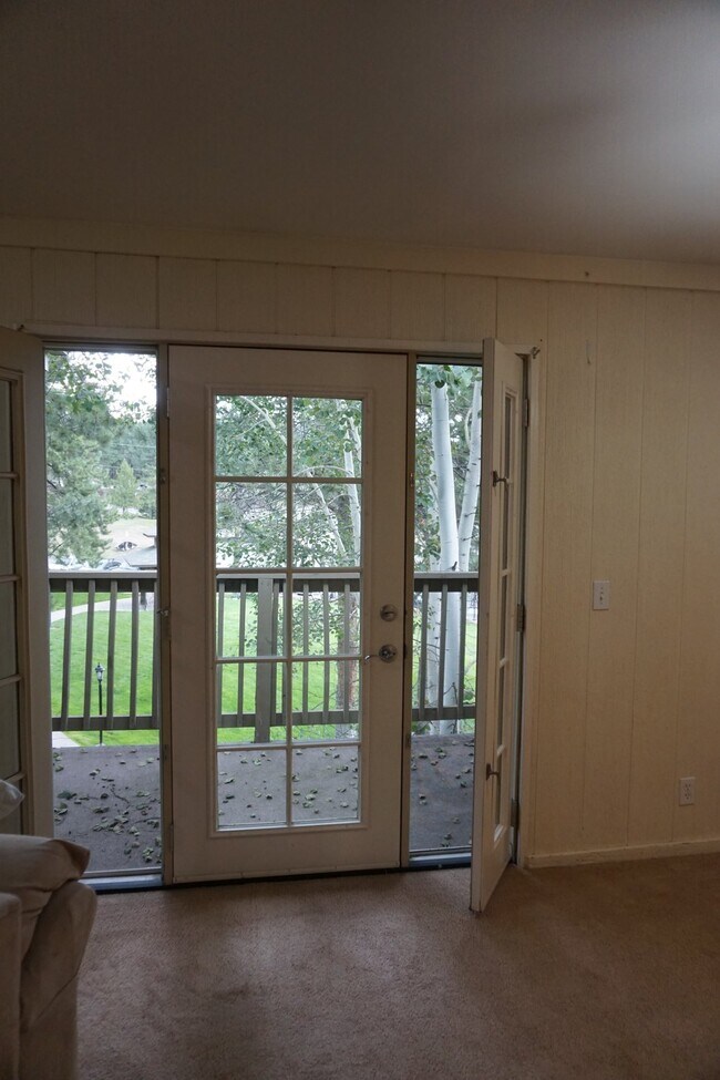 Building Photo - Two Bedroom One Bath on Buffalo Park!