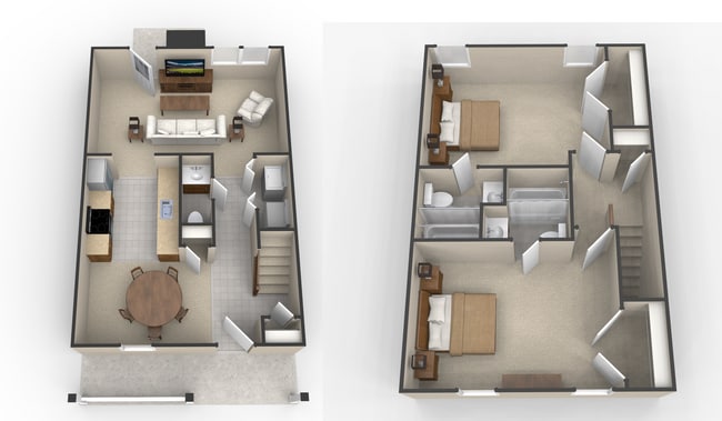 The Osprey-2.jpg - Bay Quarters Condominiums