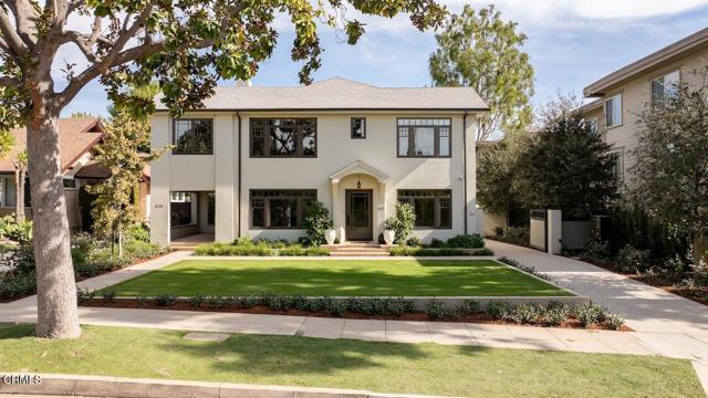 Building Photo - 820 Brent Ave