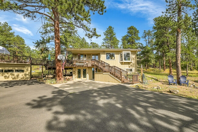 Building Photo - 5063 S Syndt Rd