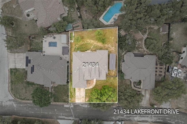 Building Photo - 21434 Lakefront Dr