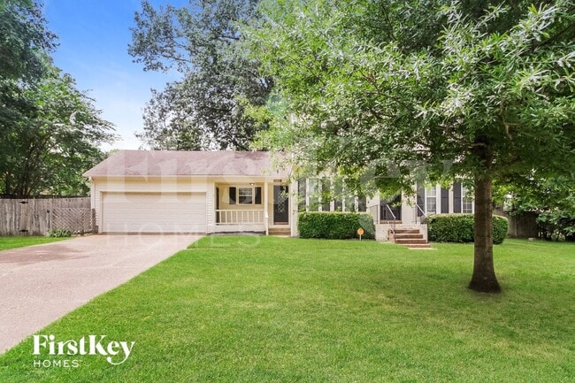 Building Photo - 647 Wheatley Cove