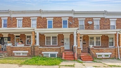 Building Photo - 3224 Kenyon Ave