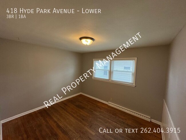 Building Photo - 418 Hyde Park Ave