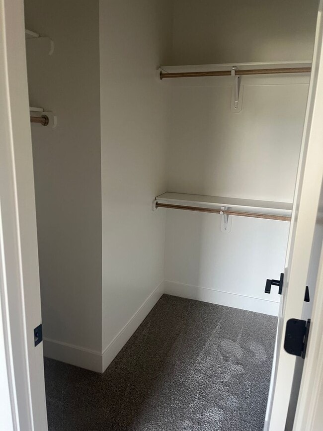 Building Photo - New Construction, 2 bed, 3 bath Row Home, with 2 car garage, fireplace, and rooftop deck!