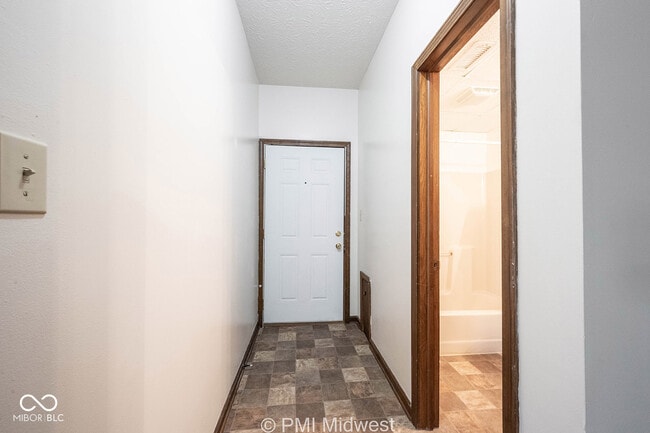 Building Photo - 3707 N Meridian St