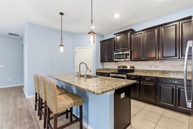 Building Photo - 12423 Ballentrae Forest Dr