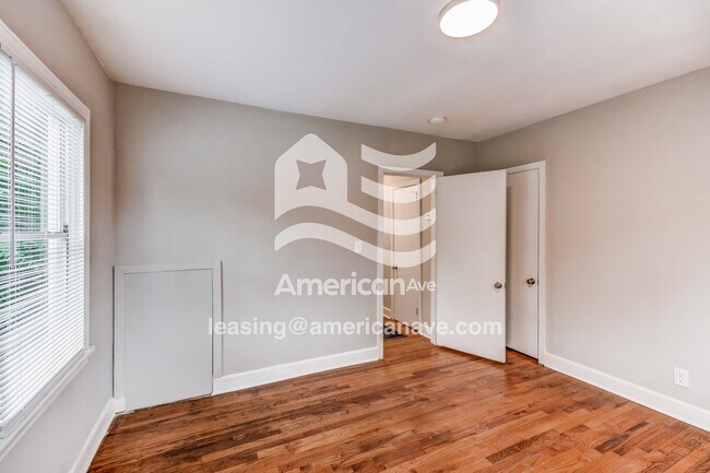 Building Photo - 4808 Court I