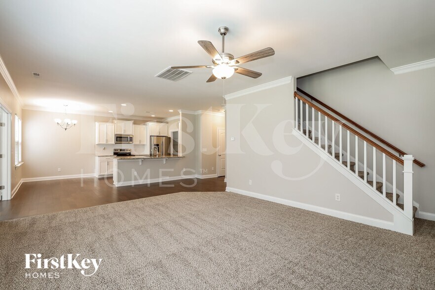 Building Photo - 15230 Aullcin Ct