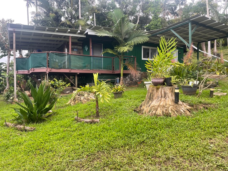 Building Photo - 82-1132-1132 Greenwell Mountain Rd