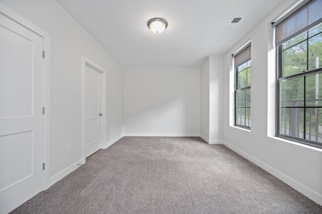 Floorplan - Adams Edge Apartments