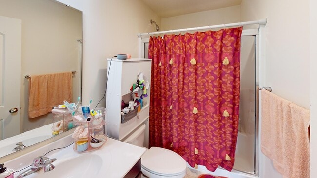 Building Photo - 6323 Burgin Dr