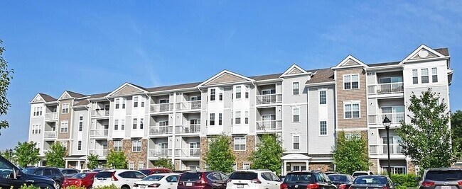 Building Photo - 130 Trotter Rd