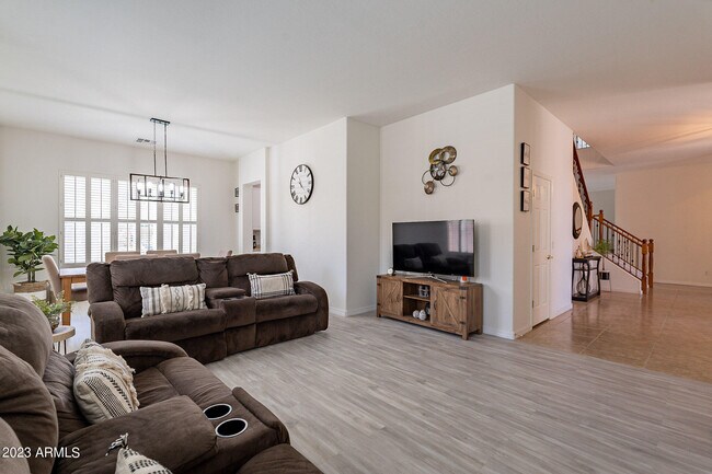 Building Photo - 3777 E Scorpio Pl