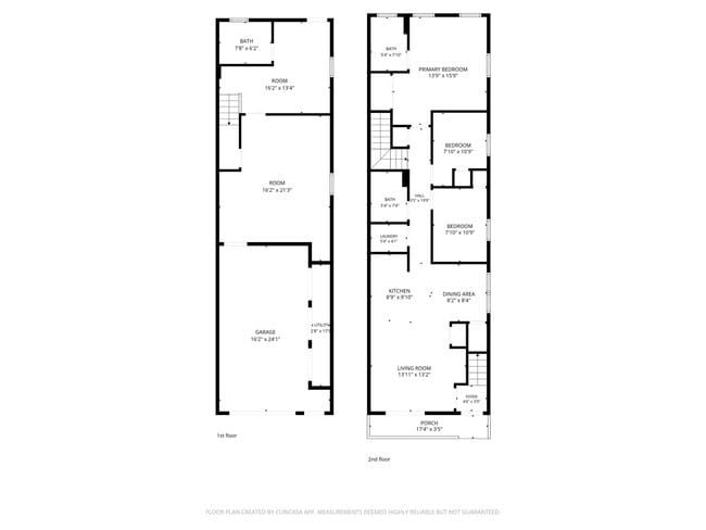 Building Photo - 249 Winfield Ave