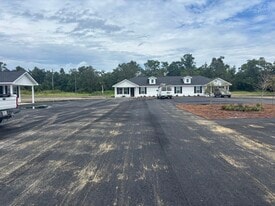 Building Photo - 2696 Midway Church Rd
