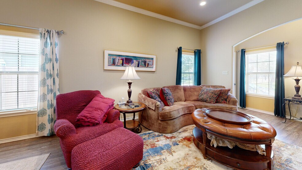 Building Photo - 3819 Black Hawk Ln