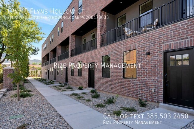 Building Photo - 1947 Flyns Hollow Ct