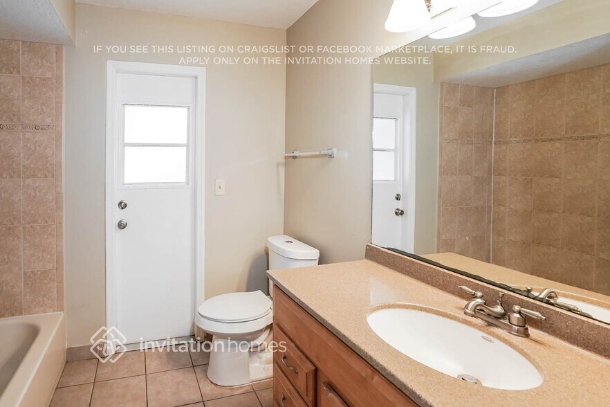 Building Photo - 847 Mendoza Dr