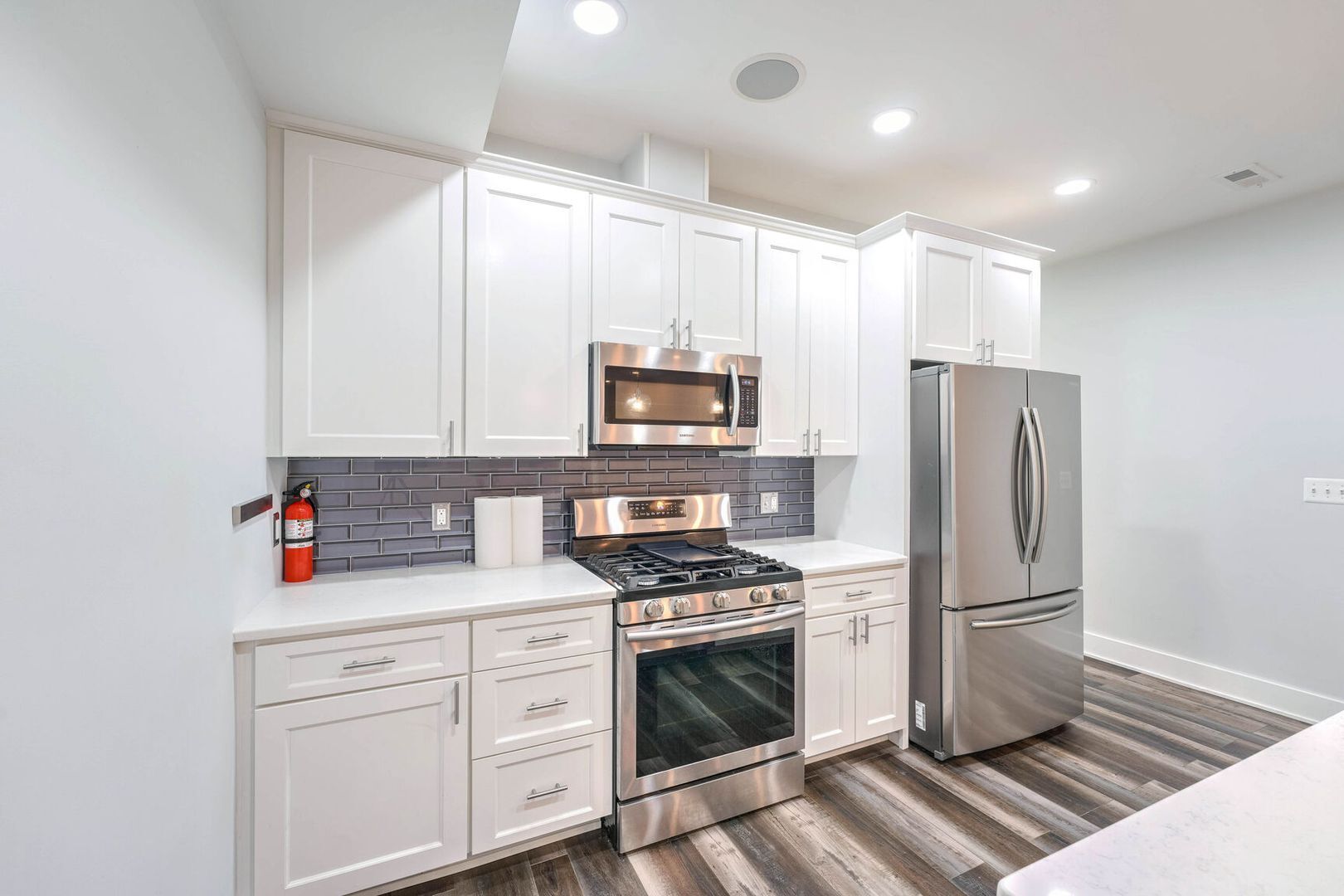 Building Photo - 3453 Holmead Pl NW