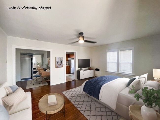 Building Photo - 210 Loma Ave