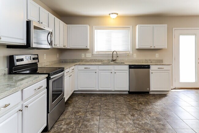 Building Photo - 1115 Jade Glen Dr