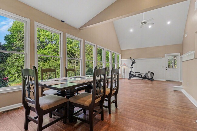 Building Photo - Two Levels. Two Kitchens. One Pool. East Cobb at $5,495/month