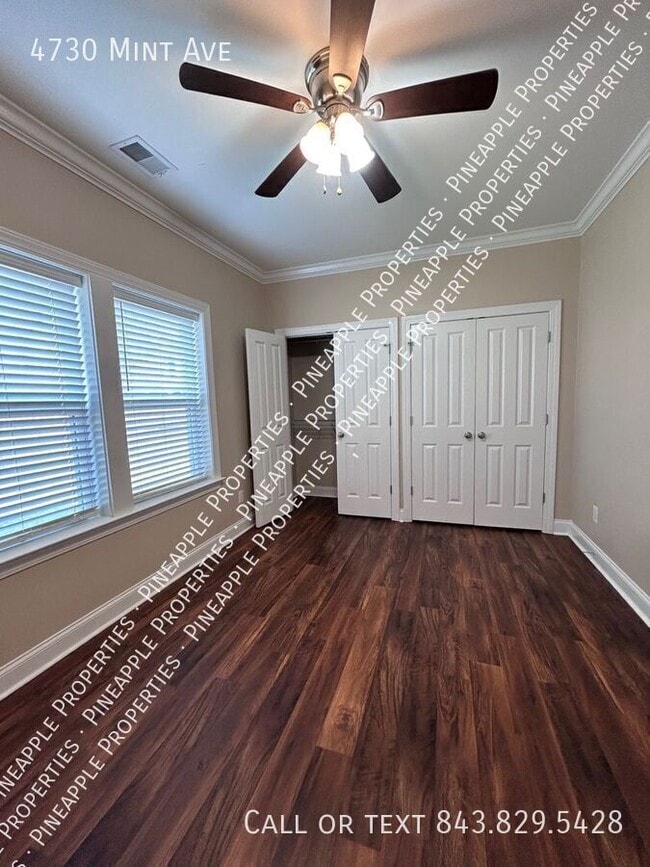 Building Photo - 4730 Mint Ave