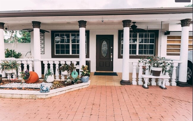 Primary Photo - 240 NW 182nd Terrace