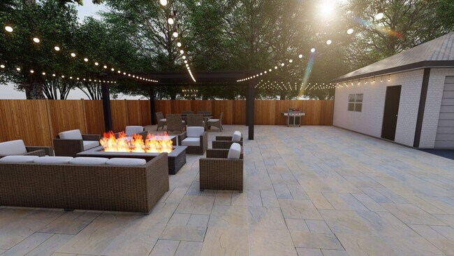 Building Photo - Ravines Apartments - Modern 1-Bedroom  Apa...