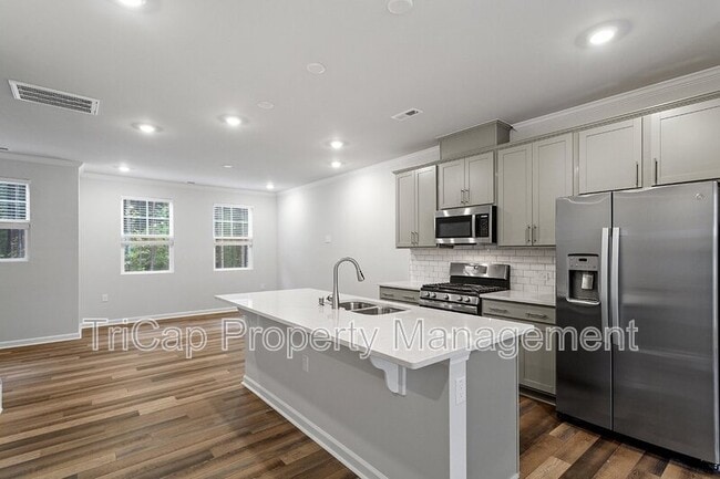 Building Photo - 1707 Chirping Trl