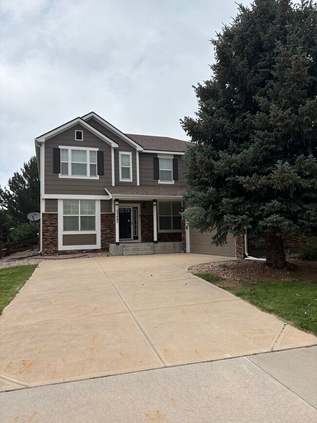 Building Photo - 23405 Rockdale Pl