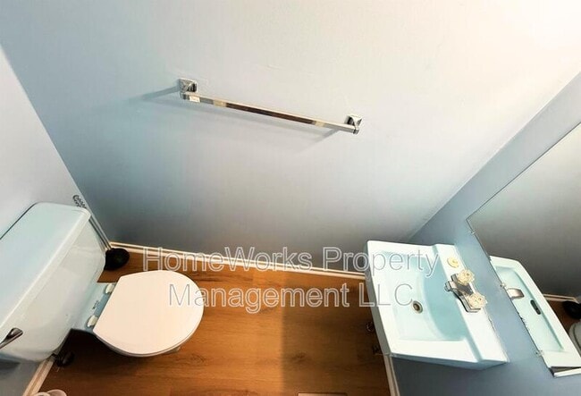 Building Photo - 2517 South Paca St