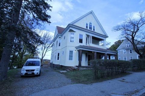 Building Photo - 31 Orne St
