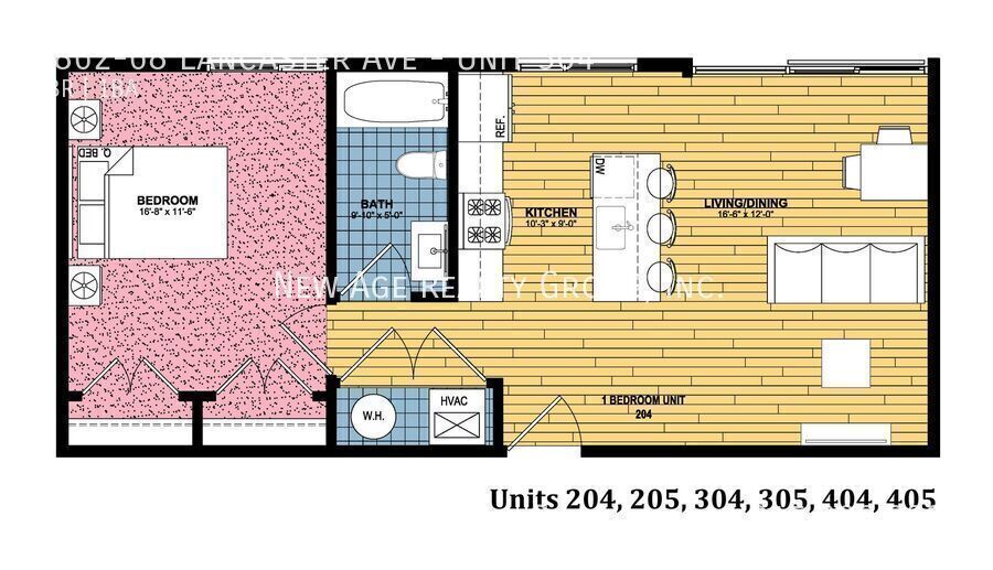 Building Photo - 3862-68 Lancaster Ave