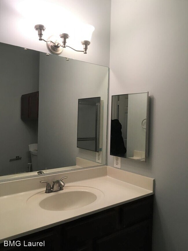 Building Photo - 3 br, 2 bath House - 3529 Piney Woods Pl U...