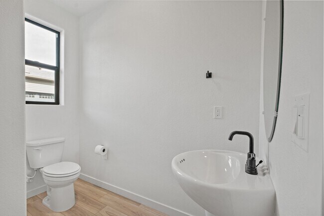 Building Photo - Modern Living in SOMO Village-Brand New 20...