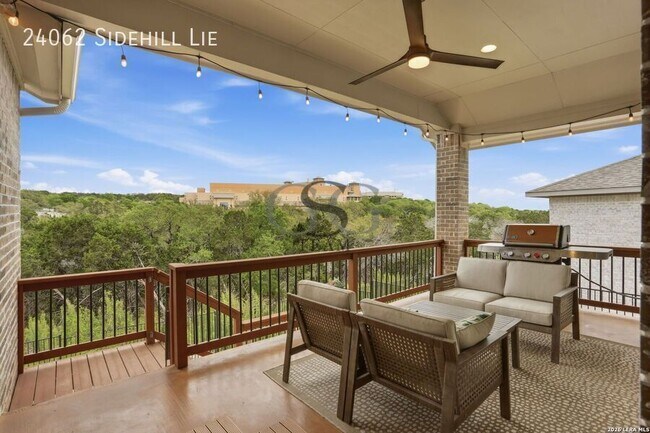 Building Photo - 24062 Sidehill Lie