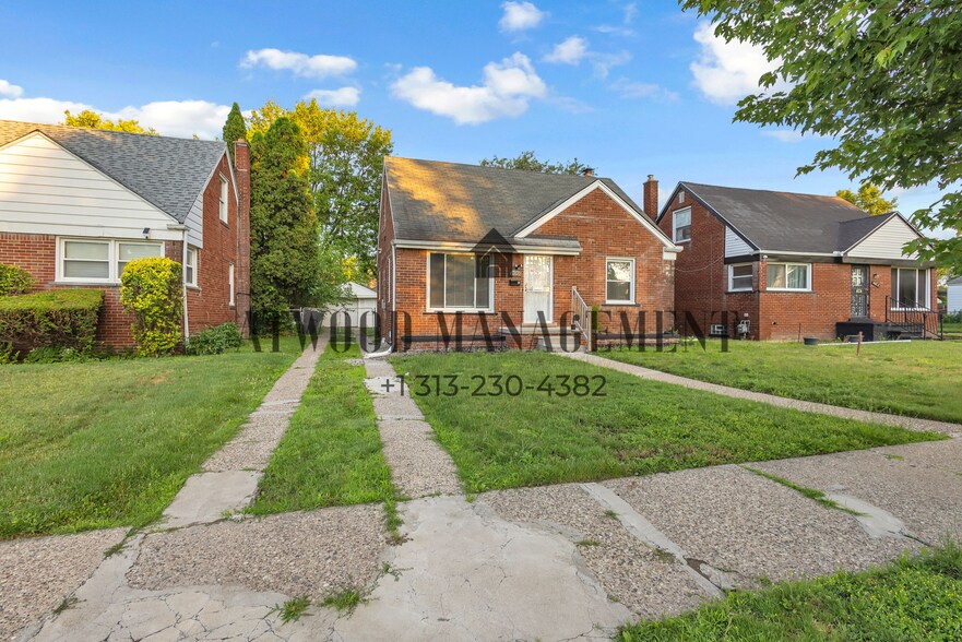 Building Photo - This beautifully updated 3-bedroom, 2-bath single-family home is ready for move-in!