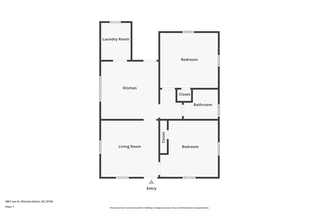 Building Photo - 3861 Leo St